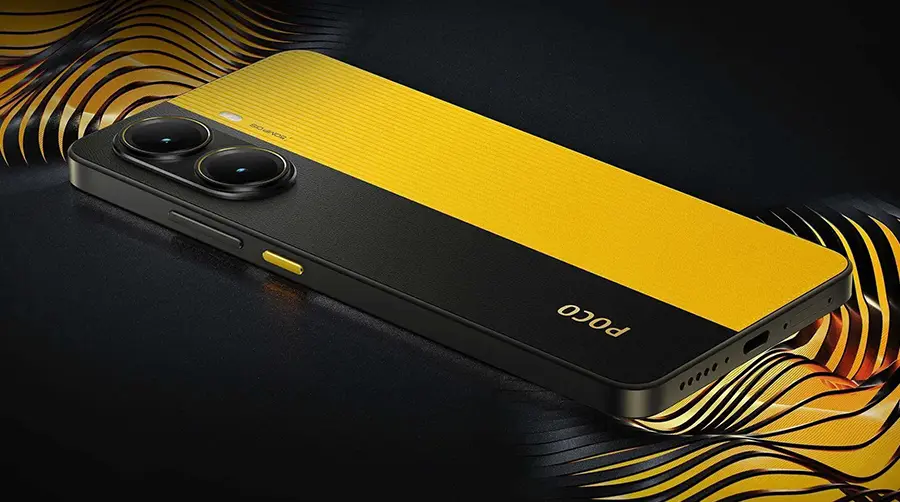 Xiaomi Poco X7 Pro 5G 8/256 GB Black